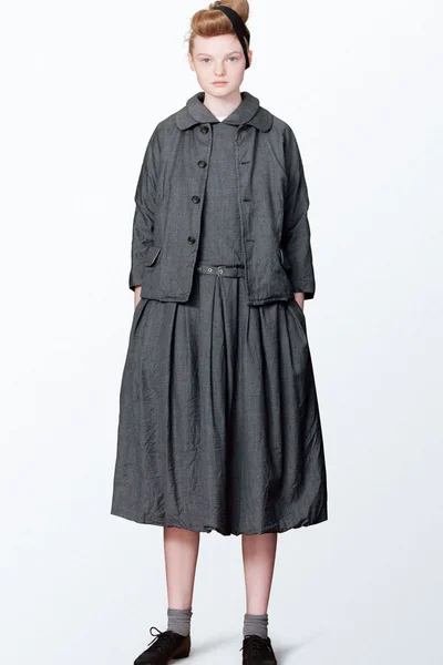 Look 1